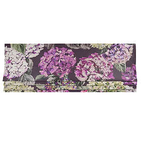 Designers Guild Sudara Damson Hissgardin