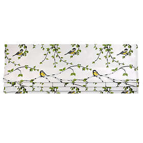 Arvidssons Textil Gläntan Hissgardin