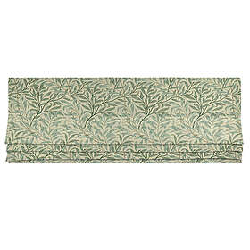 William Morris Willow Boughs Cream/Pale Green Hissgardin