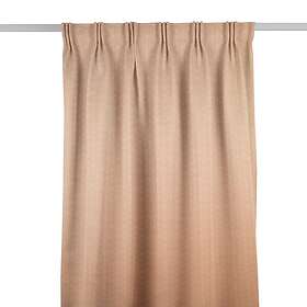 Deco Barn Persika Gardinlängd