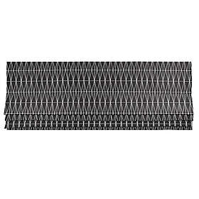 Yngve Inreder Olof Svart Hissgardin