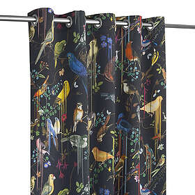 Christian Lacroix Birds Sinfonia Crepuscule Öljettlängd