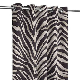 Ralph Lauren Terranea Zebra Ebony Öljettlängd