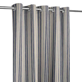 Ralph Lauren Adrien Stripe Ink Öljettlängd