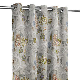 Spira Sagoskog Senap Öljettlängd