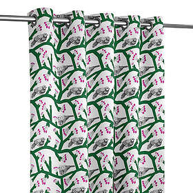 Marimekko Pikkupakkanen Grön Öljettlängd