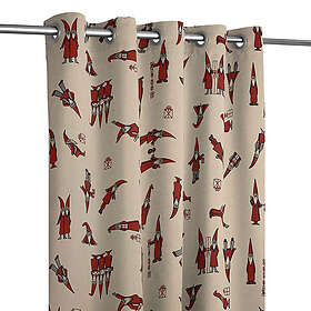 Collection Christmas Tomtar med Paket Öljettlängd