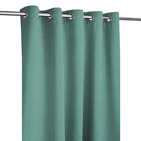Designers Guild Tiber Sea Mist Öljettlängd