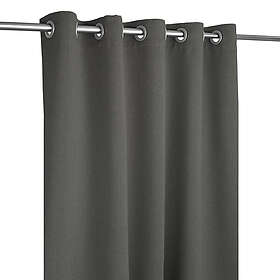 Designers Guild Tiber Slate Öljettlängd