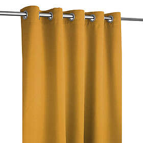Designers Guild Farran Saffron Öljettlängd