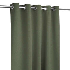 Designers Guild Tiber Avocado Öljettlängd