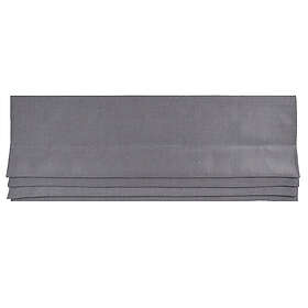 Designers Guild Lorenzo Graphie Blackout Hissgardin