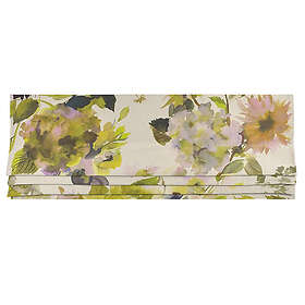 Designers Guild Palace Flower Grande Moss Hissgardin