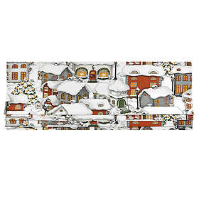 Arvidssons Textil Lyckeby Hissgardin