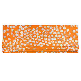 Borås Cotton Lager Orange Hissgardin