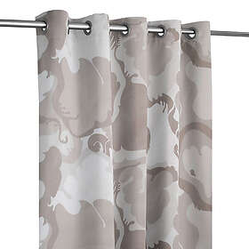 Borås Cotton Pavann Linne Öljettlängd