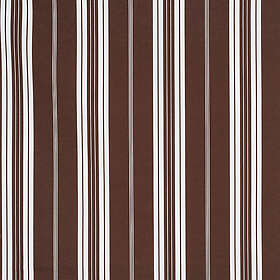 Borås Cotton Camelot Brun Hissgardin