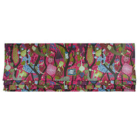 Ljungbergs Textil Melodi Rosa Hissgardin