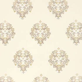 The Royal Collection Holyrood Ivory Öljettlängd