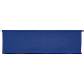 Yngve Inreder Nobel Blue Slät gardinkappa