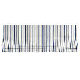 Ralph Lauren Annick Ticking Bleu Hissgardin