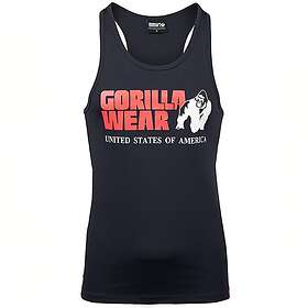Gorilla Wear Classic Träningslinne (Herr)