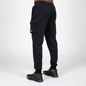 Gorilla Wear Hudson Cargo Träningsbyxor (Herr)