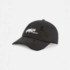 Gorilla Wear Galway Distressed Keps