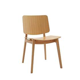 Magnus Olesen Freya Matbordsstol