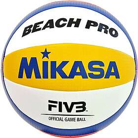 Mikasa Sports Beach Pro BV550C Strandvolleyboll