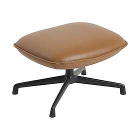 Muuto Doze ottoman swivel base