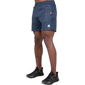 Gorilla Wear Tennessee Track Shorts (Herr)