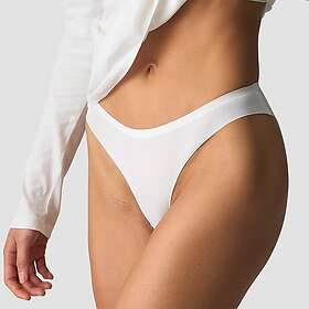 ICANIWILL Invisible Brief 3-pack