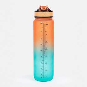 Gorilla Wear Vattenflaska 1L