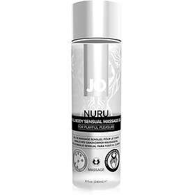 System JO Jo Nuru Massage Gel 240ml