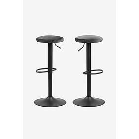 Nordform Frans Barstol 2-pack