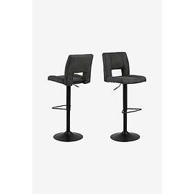 Nordform Loke Barstol 2-pack