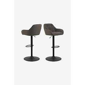 Nordform Brooke barstol 2-pack