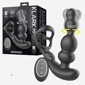 IntoYou Klark Power Plug