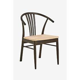 Nordform I_York matstol med armstöd 2-pack