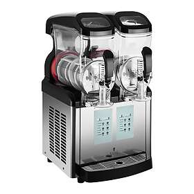 Royal Catering Slushmaskin 2x6l