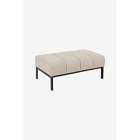 Nordform Caix Ottoman
