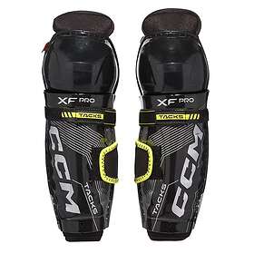 CCM Tacks XF PRO Benskydd Youth