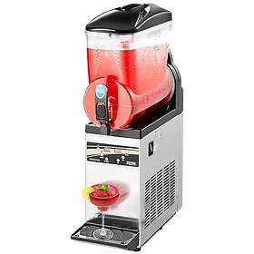 VEVOR Slushmaskin 15l