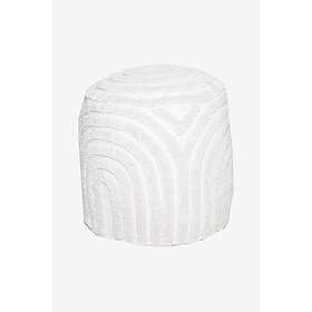 Nordic Furniture Group Buffy rund Puff