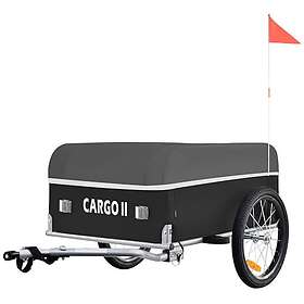 Tiggo VS Cargo II
