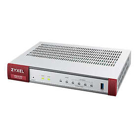ZyXEL USG Flex 100 firewall