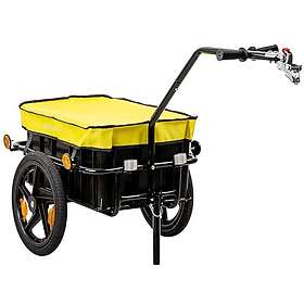 Zelsius Cykelvagn