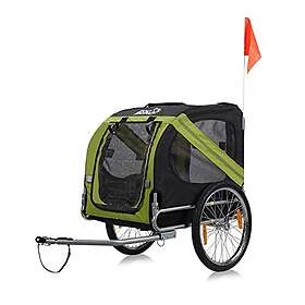 Zoomundo Hundcykel