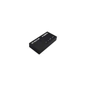 Savio CL-42 1x2